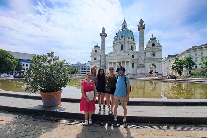 Fall in Love With Vienna- the Best of Vienna on Foot! - Last Words