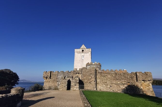 Fanad Lighthouse and Doe Castle Tour - Booking Information