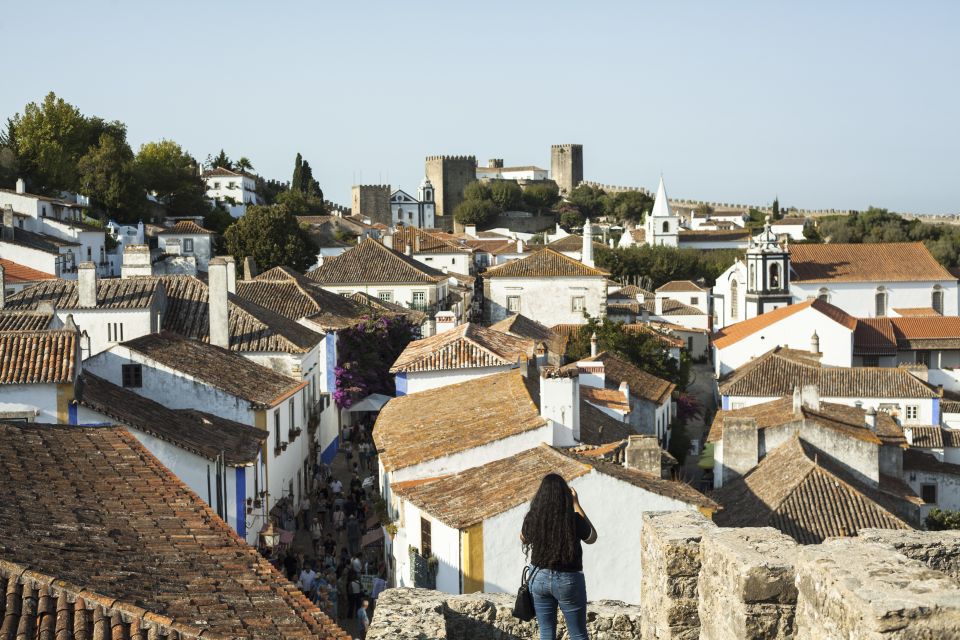 Fatima, Nazaré and Óbidos Full-Day Tour - Common questions