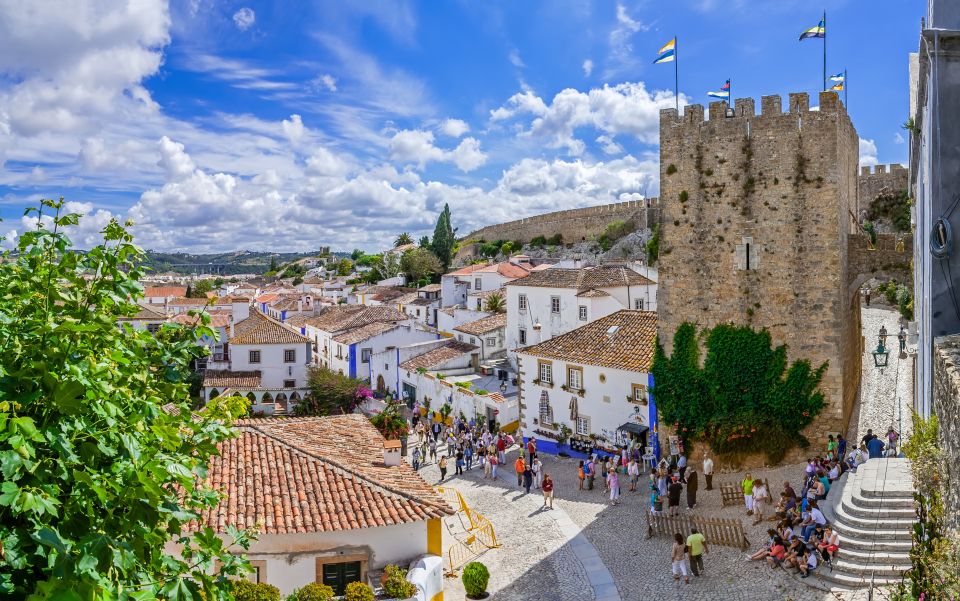 Fátima, Nazaré, and Óbidos: Small Group Tour From Lisbon - Review Summary and Feedback