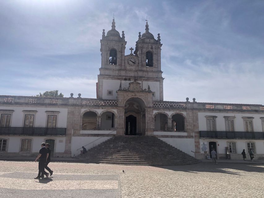 Fátima, Nazaré and Óbidos Tour From Lisbon - Last Words