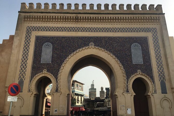 Fez Day Tour - Local Cuisine