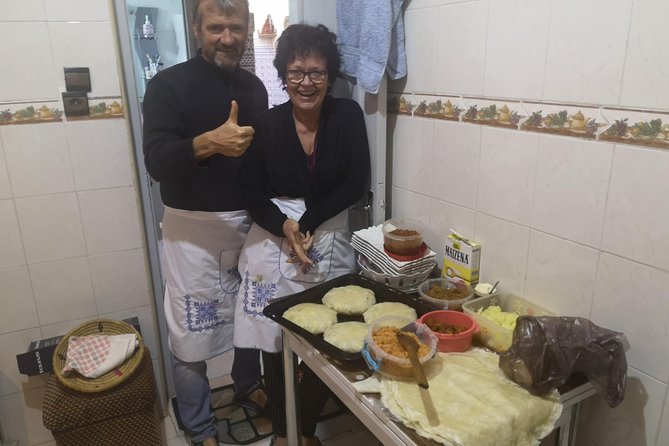 Fez Private Cooking Class in a Local Home (Mar ) - Common questions