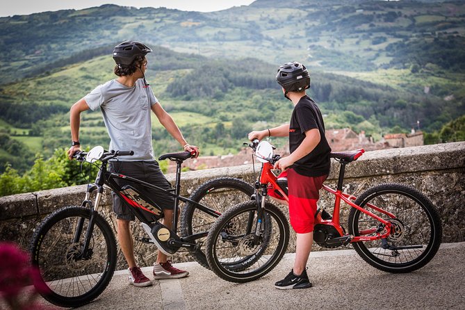 Fiesole: Tuscan Countryside Half Day E-Bike Tour & Farm Visit - Last Words