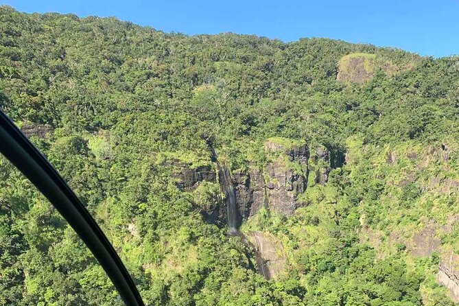 Fiji Private Helicopter Tour Sleeping Giant and Koroyanitu Heritage Park - Last Words