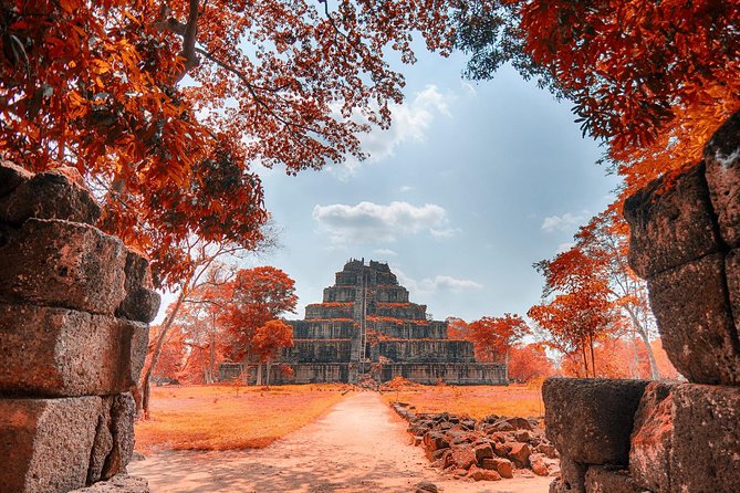 Five Day Angkor Wat Major Temples Tour  - Siem Reap - Important Reminders