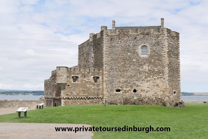 Five Scottish Castles Tour - Visit Five Outlander Locations - Booking Information