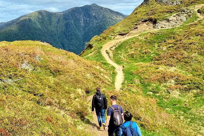 Fjord Hiking - Public Tour - Weather Contingency and Rescheduling