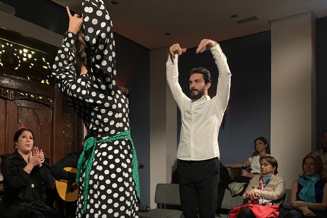 Flamenco Show in the Heart of Triana - Common questions