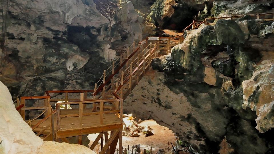 Flintstones Buggy, Cave and Adventure in Bavaro - Travel Tips