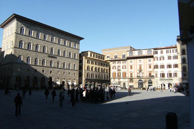 Florence and Pisa Shore Excursion From Livorno - Tips for Maximizing Experience