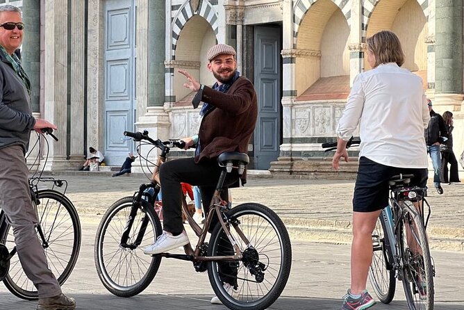 Florence by Bike: A Guided Tour of the City's Highlights - Traveler Reviews and Ratings