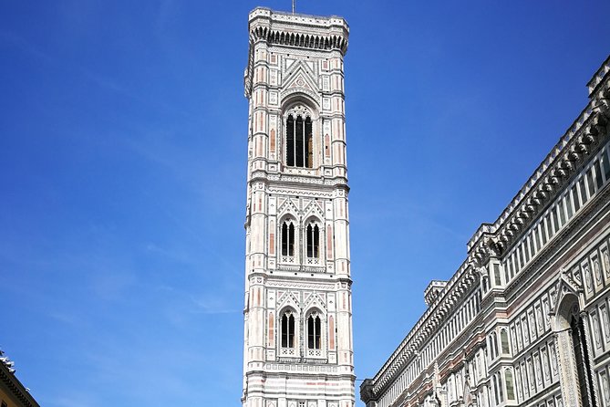 Florence Duomo Complex Guided Tour - Pricing and Booking