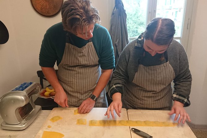 Florence Private Home Cooking Class (Mar ) - Directions
