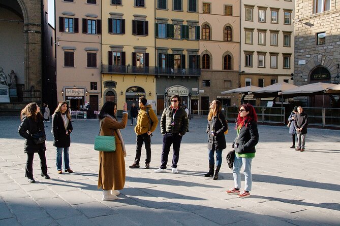 Florence Renaissance Walking Tour With Ponte Vecchio and Duomo (Mar ) - Last Words