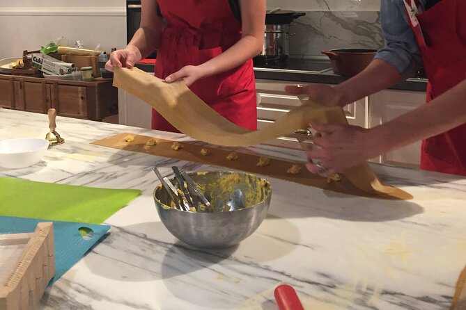 Florence Small-Group Pasta Class With Seasonal Ingredients - Additional Tips & Recommendations