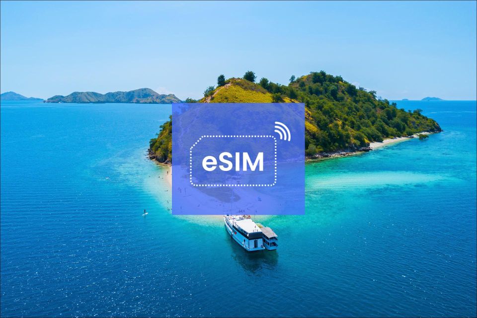 Flores: Guatemala Esim Roaming Mobile Data Plan - Last Words