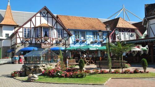 Florianópolis: Blumenau and Pomerode Germanic Route Day Trip - Common questions