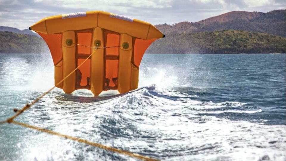 Flyfish Ride & Clear Kayak Experience in Coron Palawan - Last Words