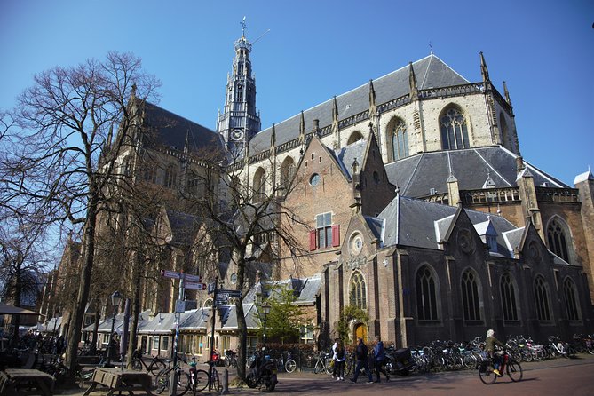 Food Tour Haarlem (Min. 2 Persons) - Tastings Included - Common questions