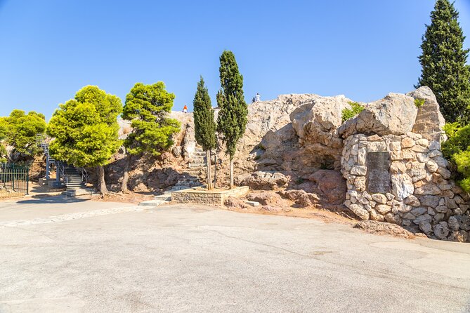 Footsteps of Apostle Paul From Athens to Corinth, Private Day Tour - Last Words