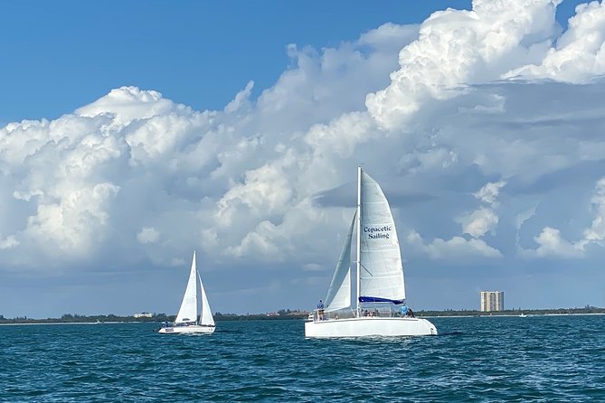 Fort Myers Beach and Sanibel Day Sail (Mar ) - Photo Opportunities