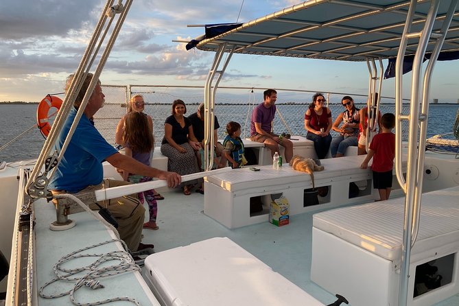 Fort Myers Beach Sunset Cruise (Mar ) - Directions for Sunset Cruise
