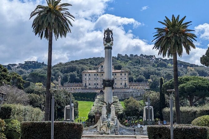 Frascati Wine Road From Rome: Tasting & Lunch - Last Words