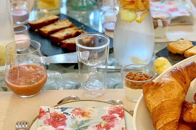 French Breakfast Gastronomy - Additional Information and Key Points