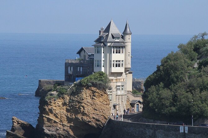 French Coast: Bayonne, Biarritz, San Juan De Luz - Private Tour - Last Words