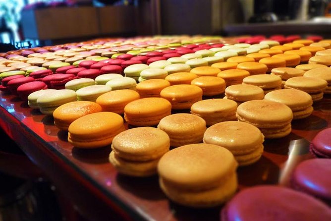 French Macaron Workshop With a Masterchef in His Private Atelier - Last Words