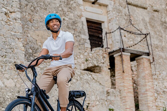 French Riviera E-Bike Panoramic Tour From Nice - General Information for Travelers
