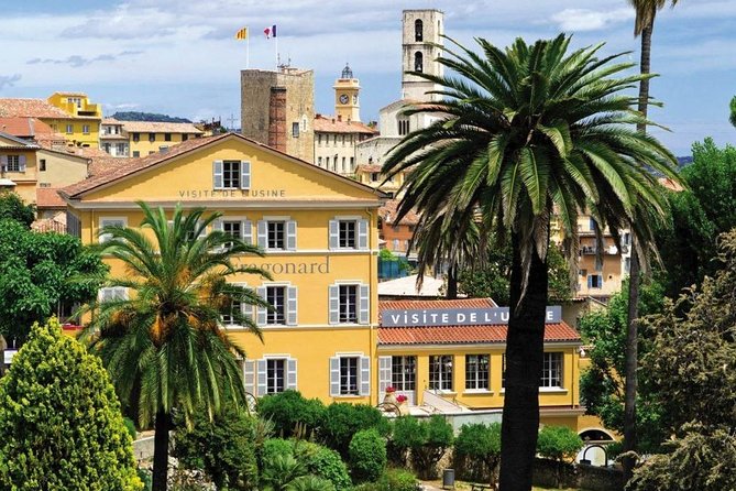 French Riviera & Medieval Villages Full Day Private Tour - Customer Reviews