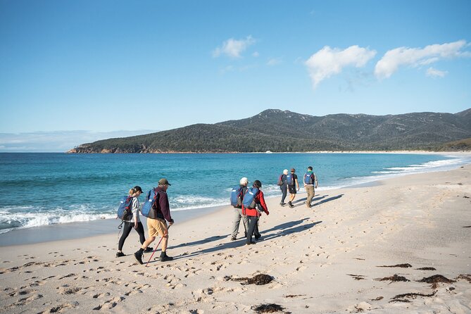 Freycinet National Park Walking Tour and Beach Picnic Lunch  - Coles Bay - Directions