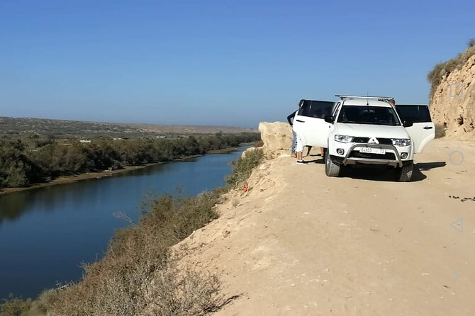 From Agadir or Taghazout: Small Desert Day Trip - Common questions