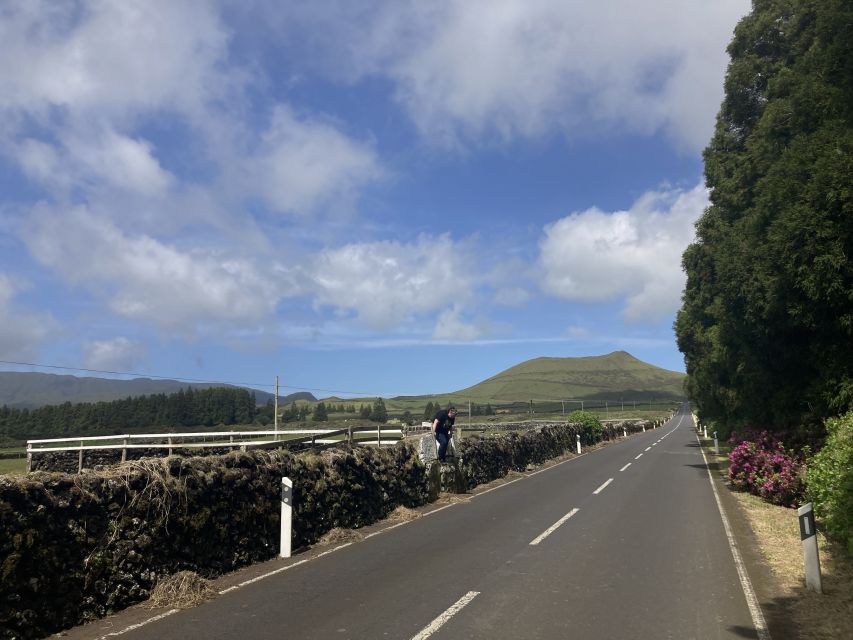 From Angra Do Heroísmo: Terceira Island Full-Day Tour - Common questions