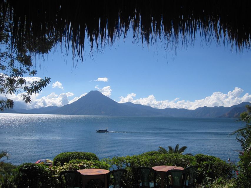 From Antigua: Lake Atitlan Boat Trip Full-Day Tour - Common questions