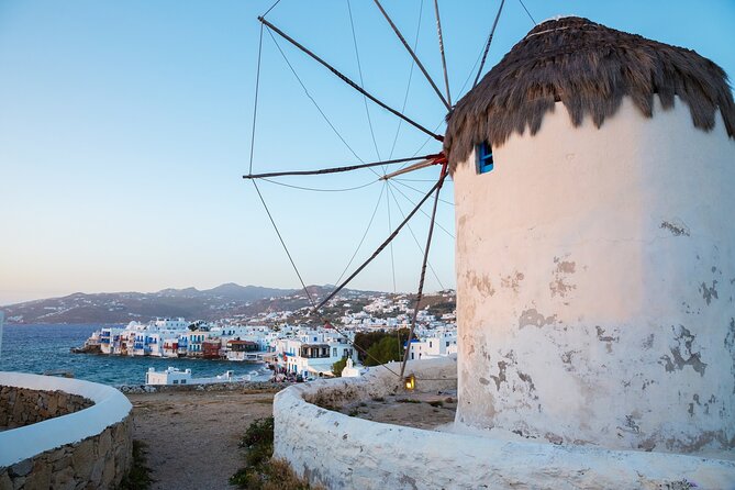 From Athens: Daily Tour to Mykonos - Additional Resources