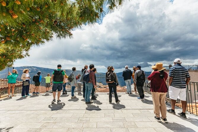 From Athens: Full-Day Bus Trip to Delphi and Arachova - Future Opportunities