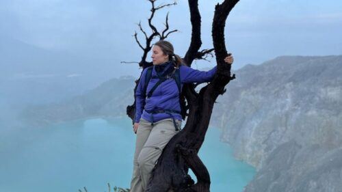 From Bali : Mount Ijen Blue Fire 2D1N - Directions