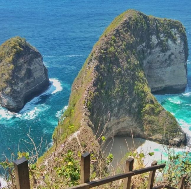 From Bali: West Nusa Penida & Snorkeling Small Group Tour - Snorkeling Gear and Itinerary