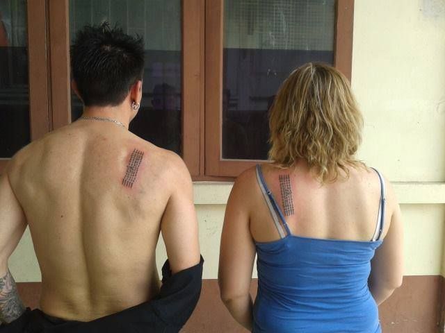 From Bangkok: Holy Tattoo Experience at Wat Bang Phra - Cultural Insights