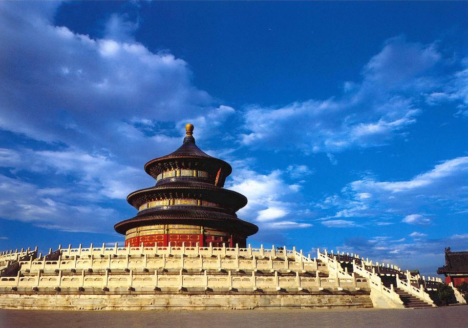 From Beijing: 3-Day Private Tour To Datong - Additional Information