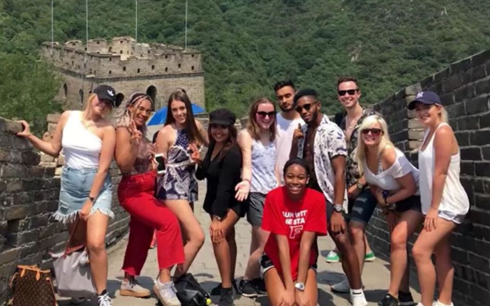 From Beijing: Mutianyu Great Wall Bus Tour With Options - Additional Information