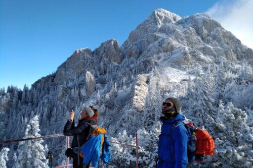 From Brasov: Piatra Craiului National Park 2-Day Guided Trek - Additional Details and Location Information