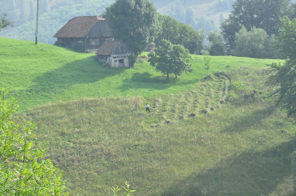 From Brasov: Romanian Mountain Villages Day Tour - Last Words