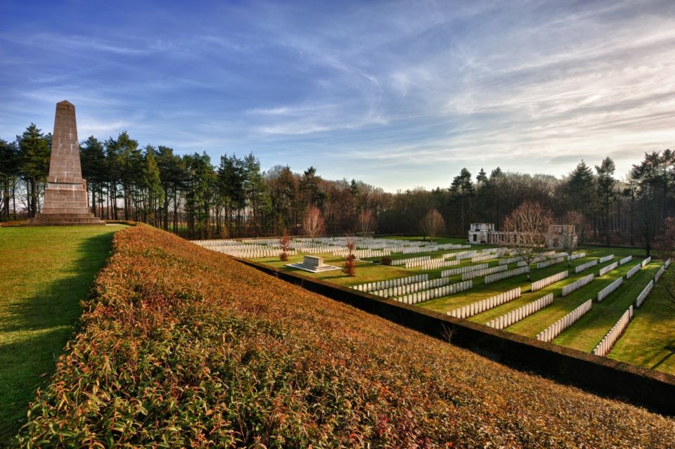 From Bruges: Flanders Fields Remembrance Full-Day Trip - Visitor Reviews and Feedback