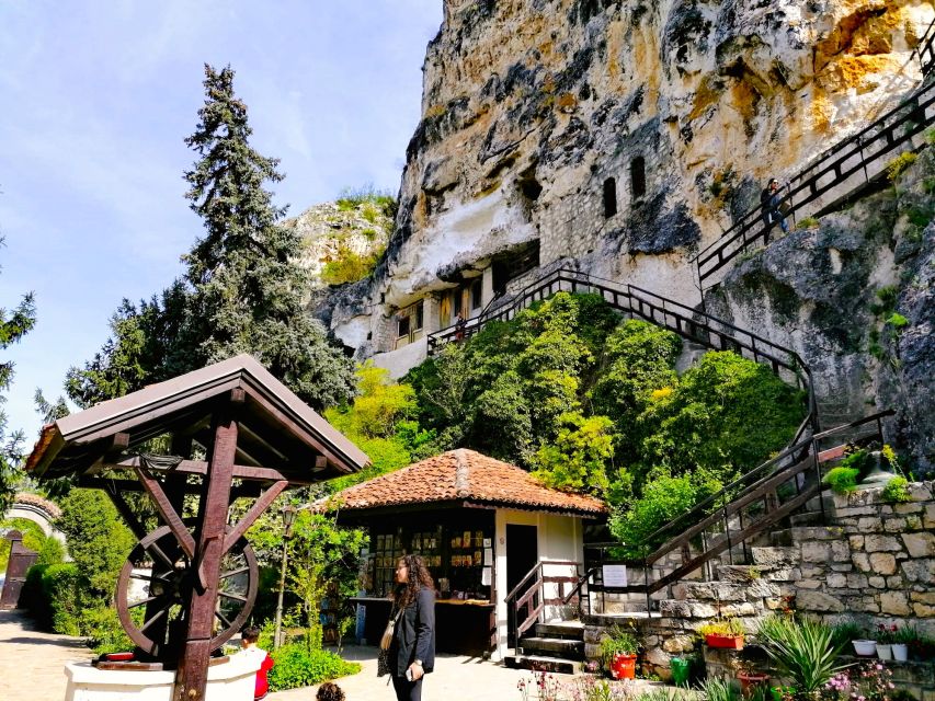 From Bucharest: Discover Medieval Bulgaria—Private Day Trip - Pickup Details