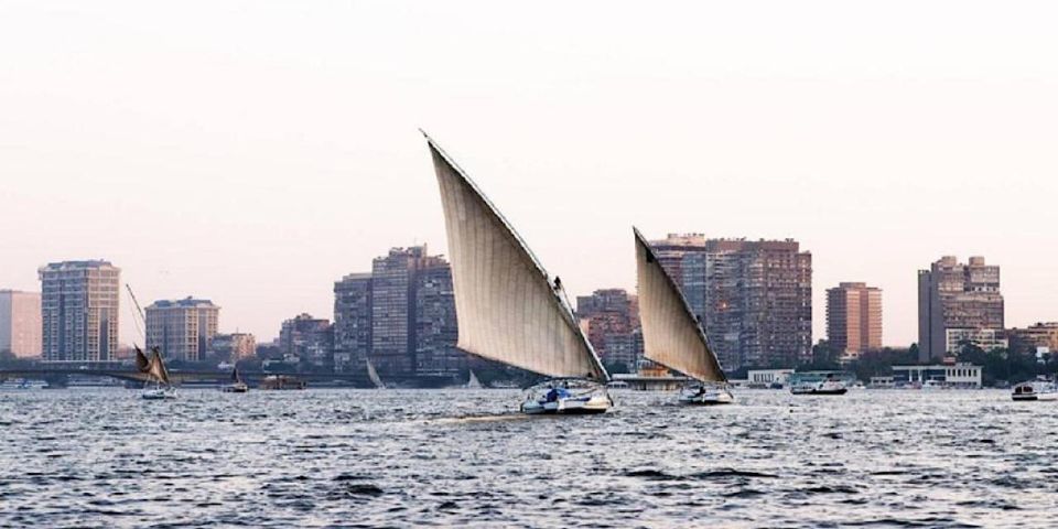 From Cairo: 11-Day Egypt Tour With Flights - Language Options for Tour Guide