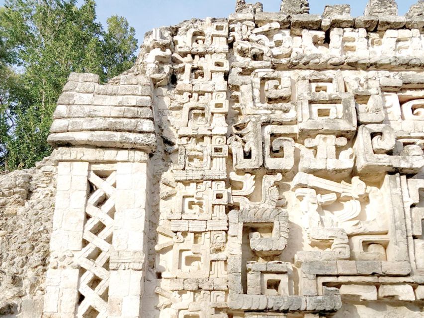 From Campeche: Chenes Route Guided Tour (Maya Community) - Last Words